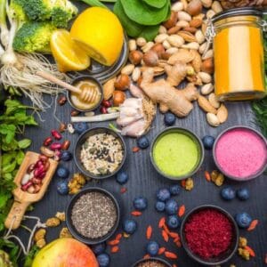 Naturopath / Nutritherapy
