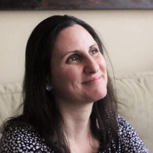 Marjorie Silcoff