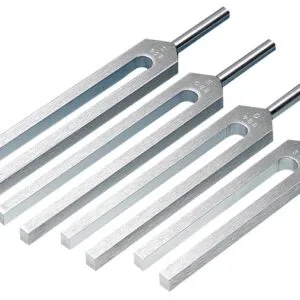L2: Stainless Steel Chakra Set