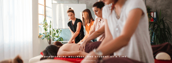 Swedish Massage