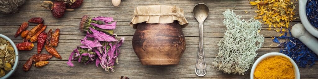 Herbology Wonders: 3 Herbs for Seasonal Winter Blues 2 Herbology