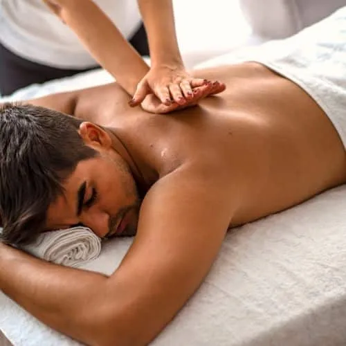 Swedish Massage 1 Swedish Massage