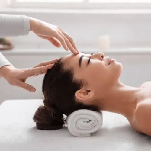 TCM Massage