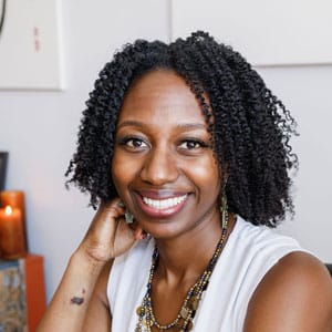 Marcia Thomas