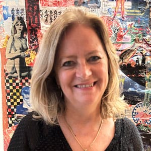 Lucy Mcinnes