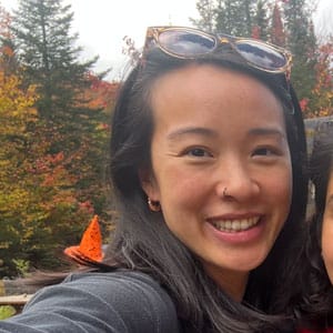 Theresa Tran