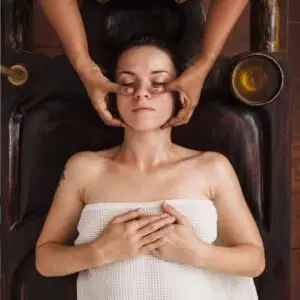 Ayurvedic Facial Massage Workshop