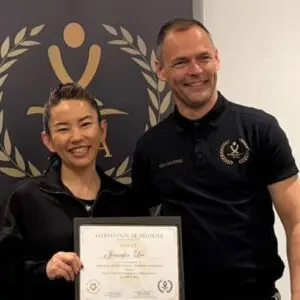 Masterclass in Therapeutic Freestyle Massage (in collaboration with the International Massage Association)