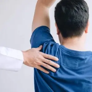 Muscle Energy Techniques Workshop - DORVAL