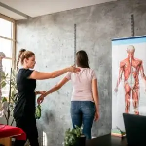 Target Series - Advanced Training for Massage Therapists - DORVAL