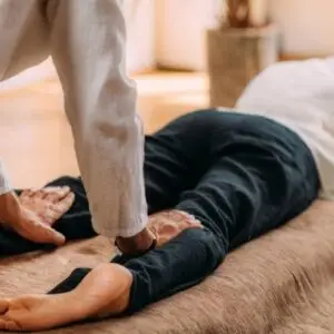 Introduction to Shiatsu Massage - Dorval