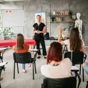 **FREE EVENT** Swedish Massage Discovery Day – Dorval