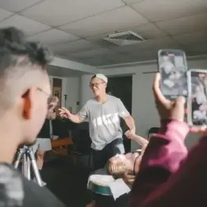 Marketing sur les réseaux sociaux pour les massothérapeutes